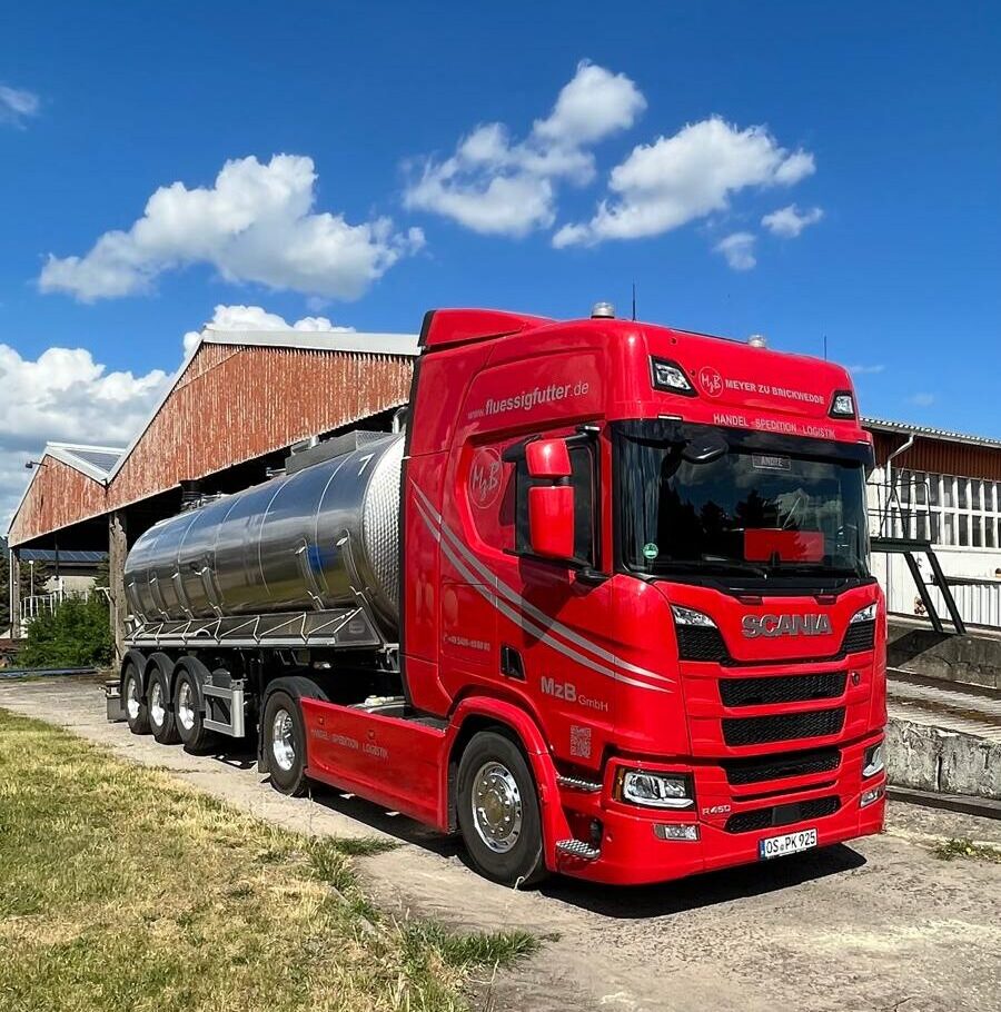 MzB Logistik